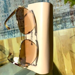 Roberto Cavalli Sun glasses